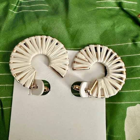 Boho Earrings - Picture 4 of 6